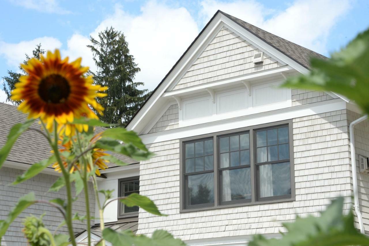 The Springwater Bed And Breakfast 사라토가 스프링스 외부 사진